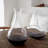 Baga Clear Wine Decanter
