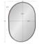 Miroir d'appoint mural Dashiya-1879018472-1879018473