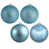 Bonbon bleu cobalt n'est pas disponible