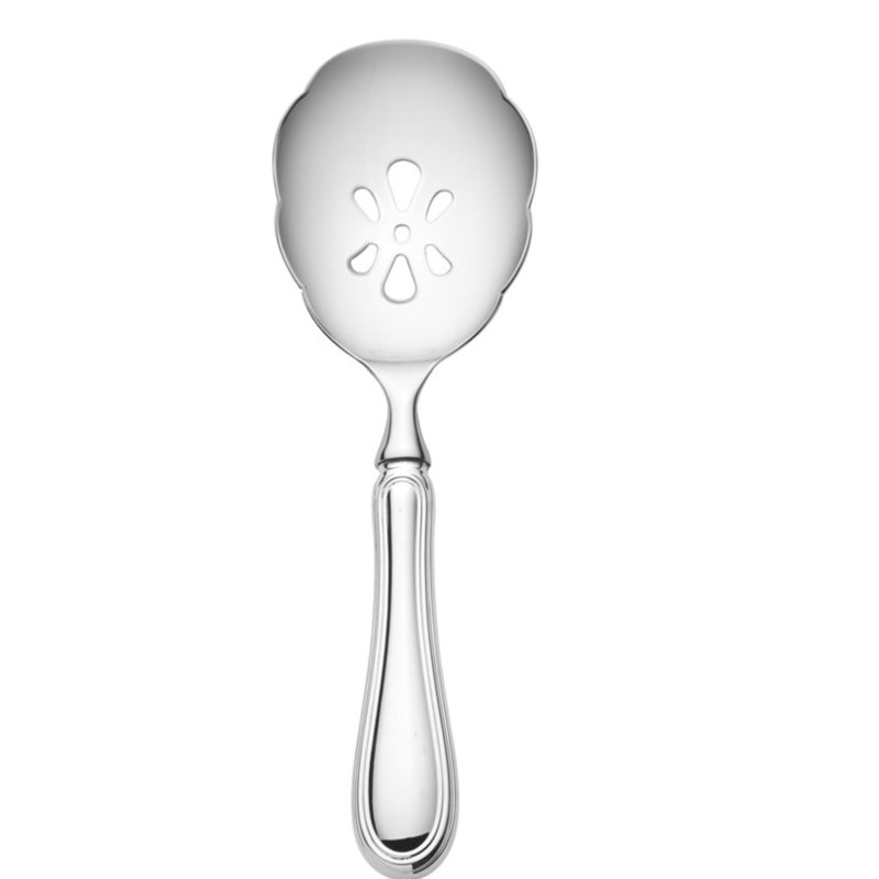Wallace Giorgio Sterling Silver Place Spoon