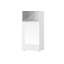 Daheemion 4 -Shelf Storage Cabinet
