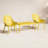 Farrah 2 - Person Patio Conversation Set-488385063