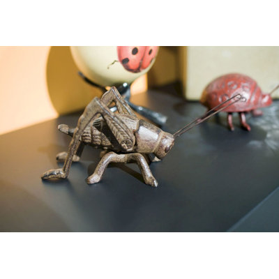 Fern Rock Animals Figurines & Sculptures