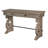 Bethel 50'' Solid Wood Top Console Table-1259202061