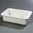 Carlisle Food Service Products Coldmaster® 6.02 Gallons Rectangle Plastic Food Storage Container-13930058