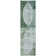 Machine Washable Indoor/Outdoor Cicel ACN1140 Seafoam Rug