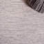 Handmade Flatweave Cotton Area Rug in Beige / Ivory-518157890