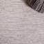 Tapis en coton tissé à plat à la main en beige / ivoire-518157889
