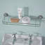 Bathroom Shelves