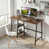 Rustic Brown selected