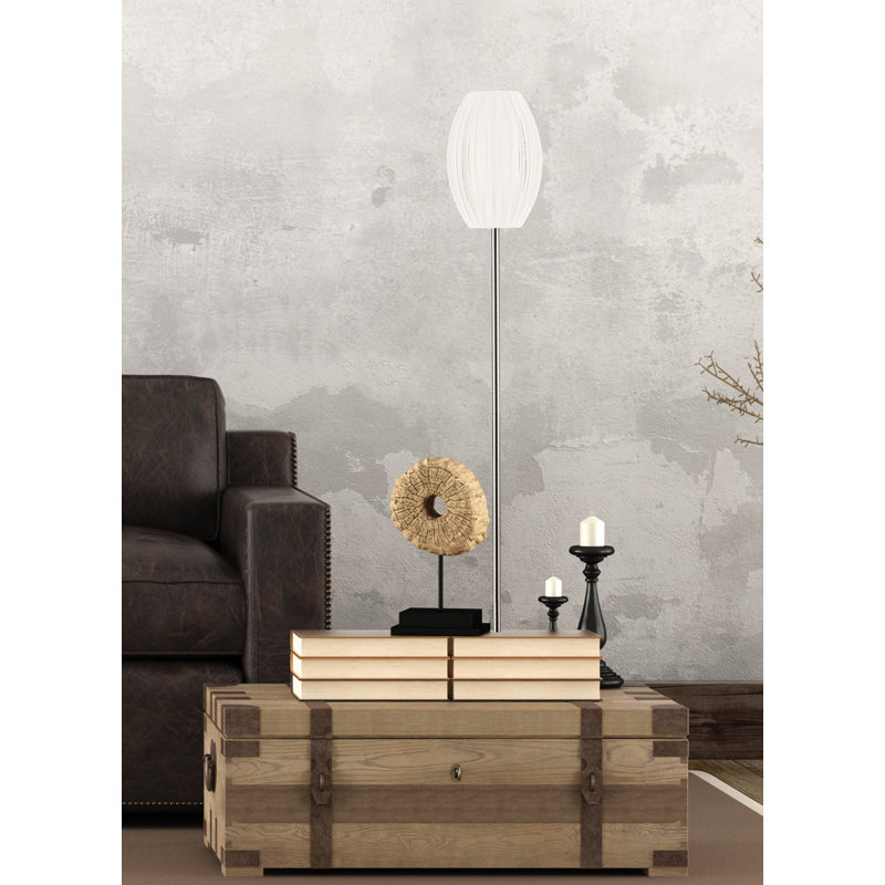 Summers 69.5 " Traditional Floor Lamp