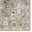 Tapis ivoire Amareon-450383336