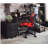 Nifu Black Surface Writing Desk