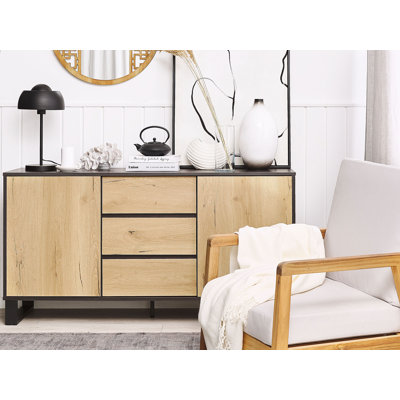 Genevra Sideboard