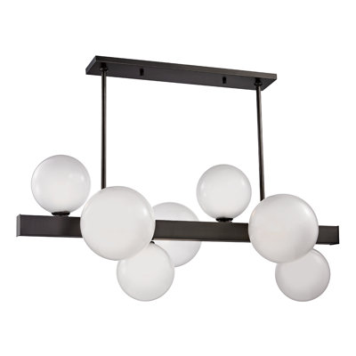 Hinsdale 7 Light Linear