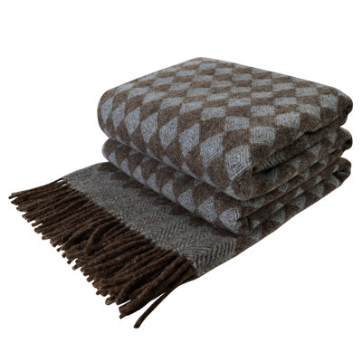 Waldman Blanket