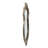 Naudain Wood Wall Mirror-15652694