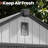 8 Ft. W X 10 Ft. D Outdoor Metal Storage Shed, Includes Acrylic Transparent Windows and Water Drainage-118729381-118729384