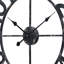 Très grande horloge murale supérieure Shockerwick-1835972386-1835972390