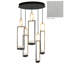 Delphi 5 - Light LED Pendant-26224812
