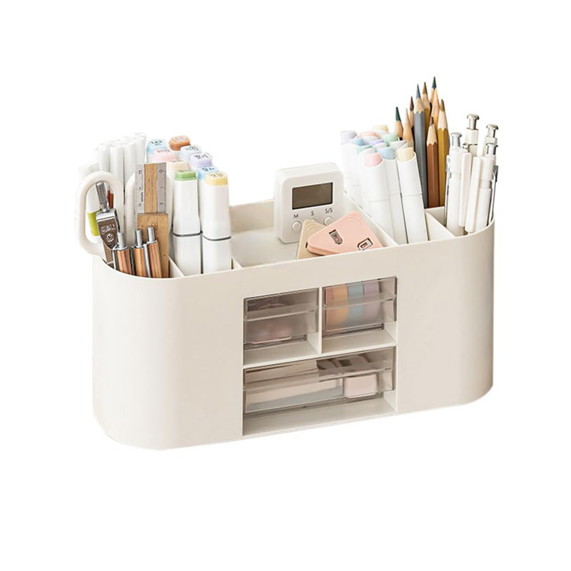 Brayden Studio Plastic Storage Bag
