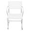 44cm H Stacking Armchair-16937544
