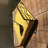 Sailboat-Arm Nautical Napkin Holder