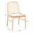 Almeda 18.7'' H Upholstered Ash Armchair-1918386552