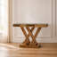 Console Modern Glam