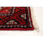 Tapis de couloir unique en laine noué à la main nouvel âge 3 pi 8 po x 9 pi 2 po Kalgoorlie