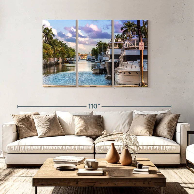 Bateaux Mehar Fort Lauderdale, H 48 po x l 74 po