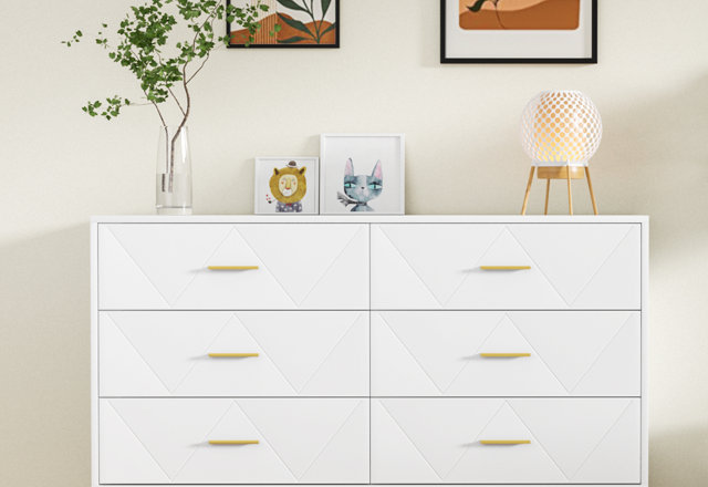 Dressers & Chests Under $249
