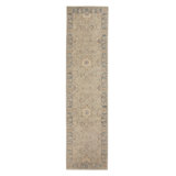 Handmade Wool Area Rug
