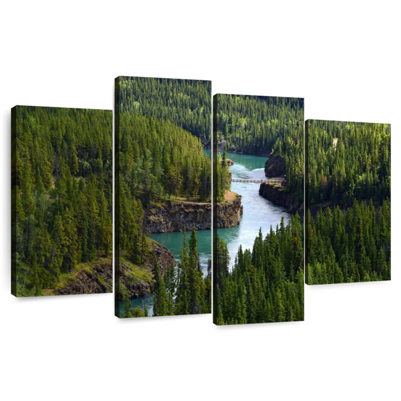 Yukon River Trail
