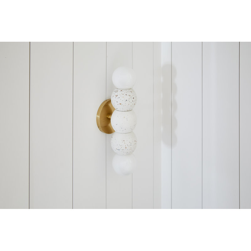 Paola 2 Light Wall Sconce