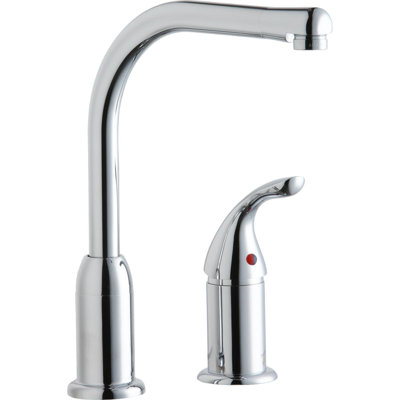 Everyday Single Handle Kitchen Faucet