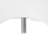 Swash Select EM417 Sidearm Bidet Seat with Warm Air Dryer, White-370085251