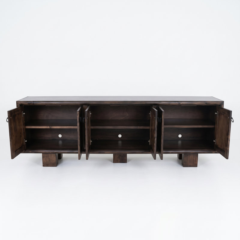 Console multimédia Thornbury