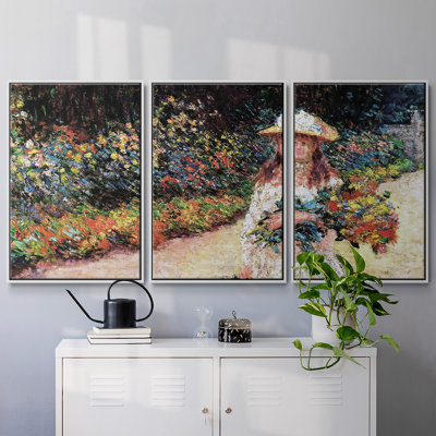 3 pièces