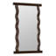 Livia Rectangle Solid Wood Mirror-465774577