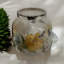 Glass Table Vase