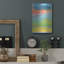 Art mural en métal Winston Porter «Coral Sky» par Jan Weiss-2121491548