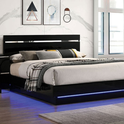 Torren Bed