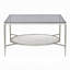 Table basse Adelrik
