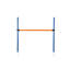 Agility Hurdle for Dogs