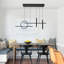Luminaire suspendu Khyson