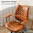 Albaugh Ergonomic Office Chair Swivel Task Chair with Adjustable Gas Lift-123086192