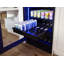 Zephyr Presrv 24 in. 14-Bottle and 266-Can Single Zone Full Size Panel Ready Beverage Cooler