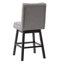 Tabouret de comptoir 26,5 po Sapphira-719739725