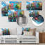 Décoration murale Roldao - Pays-Bas-106136795-106136799